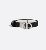 30 Montaigne Reversible Belt - Image 4